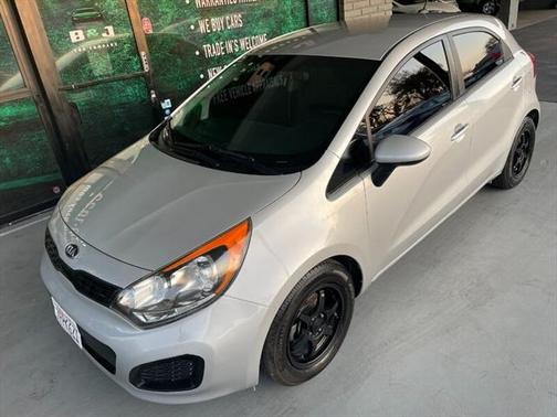 2014 Kia Rio LX