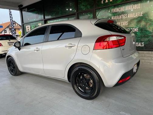 2014 Kia Rio LX