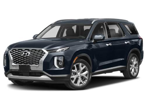 Moonlight Cloud 2020 Hyundai PALISADE SEL