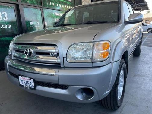 2004 Toyota Tundra SR5