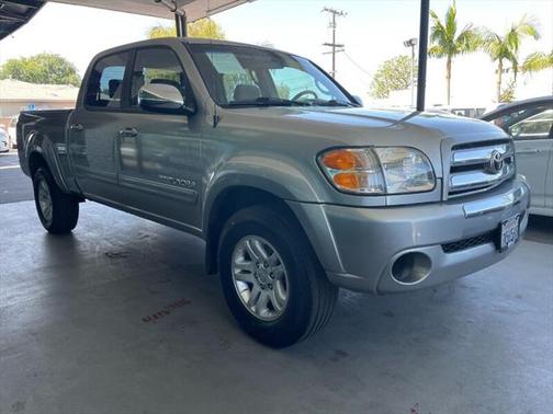 2004 Toyota Tundra SR5