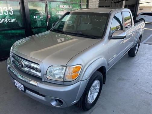 2004 Toyota Tundra SR5