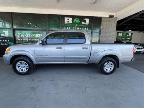 2004 Toyota Tundra SR5