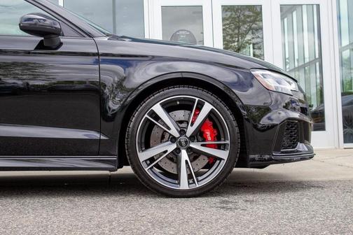 2020 Audi RS 3 2.5T