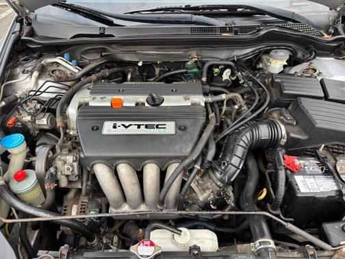 2004 Honda Accord EX