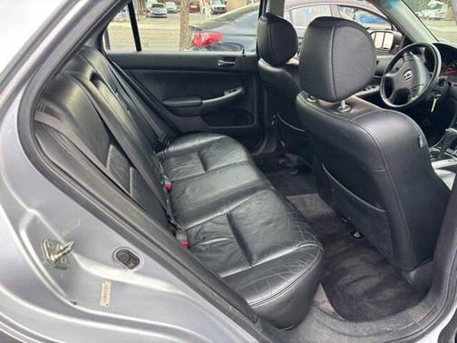 2004 Honda Accord EX