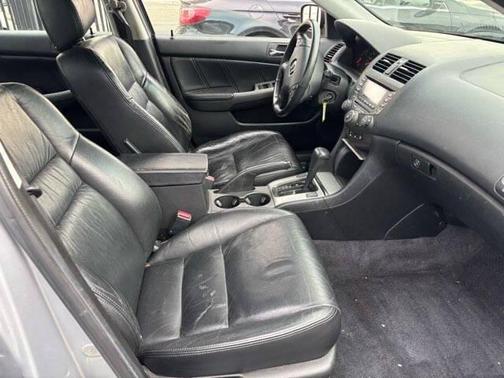 2004 Honda Accord EX