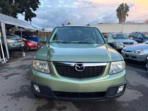 2008 Mazda Tribute Hybrid Grand Touring