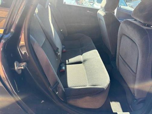 Ashen Gray Metallic 2013 Chevrolet Impala LS