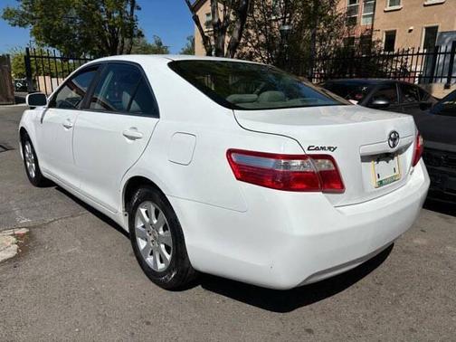 2009 Toyota Camry XLE