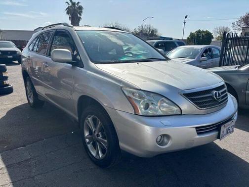 2006 Lexus RX 400h Base