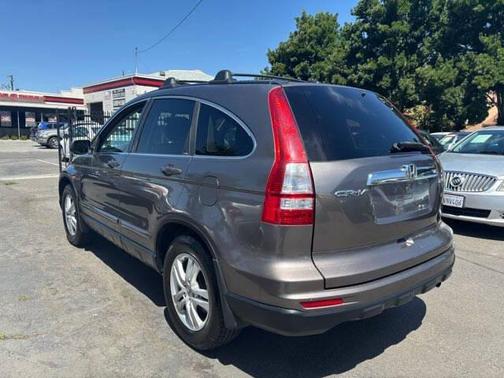 2010 Honda CR-V EX-L