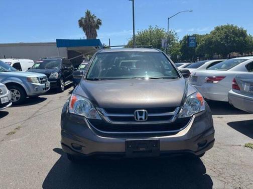 2010 Honda CR-V EX-L