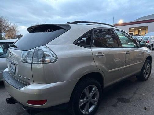 2006 Lexus RX 400h Base