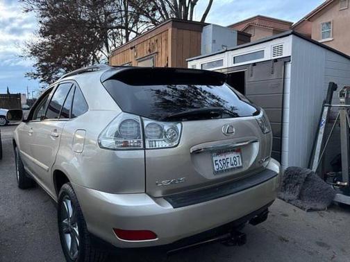 2006 Lexus RX 400h Base