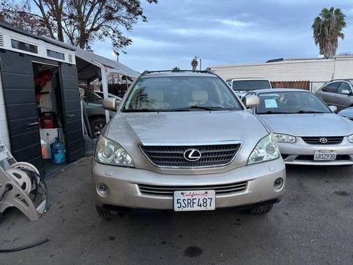 2006 Lexus RX 400h Base