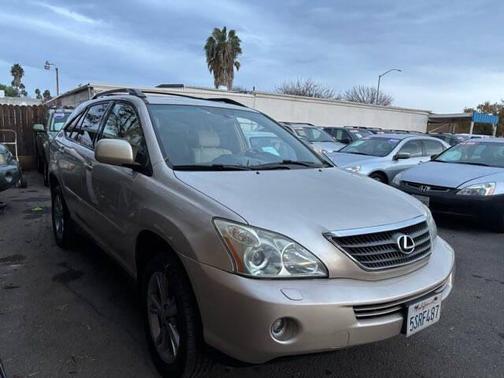 2006 Lexus RX 400h Base