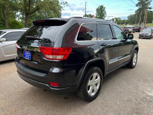 2013 Jeep Grand Cherokee Laredo