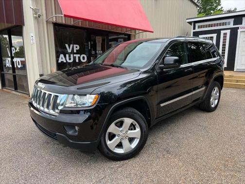 2013 Jeep Grand Cherokee Laredo