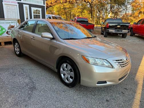 2007 Toyota Camry LE