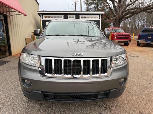 2013 Jeep Grand Cherokee Laredo