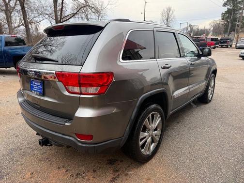 2013 Jeep Grand Cherokee Laredo
