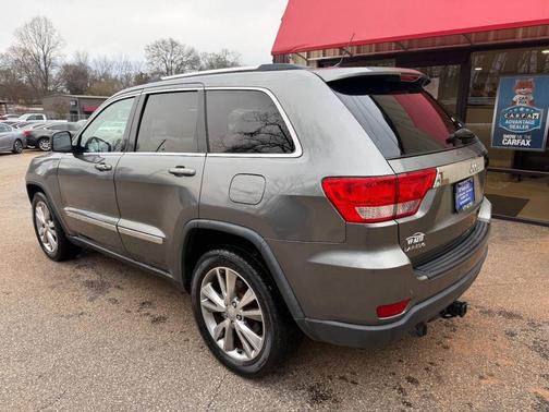 2013 Jeep Grand Cherokee Laredo