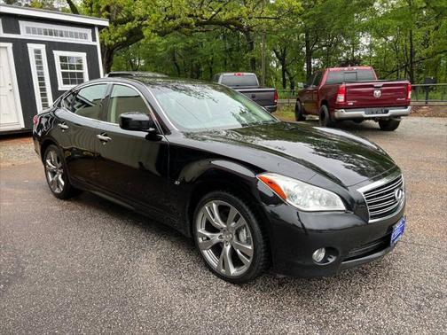 2014 INFINITI Q70 3.7X