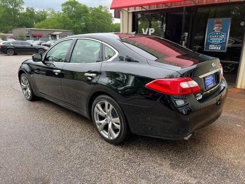 2014 INFINITI Q70 3.7X