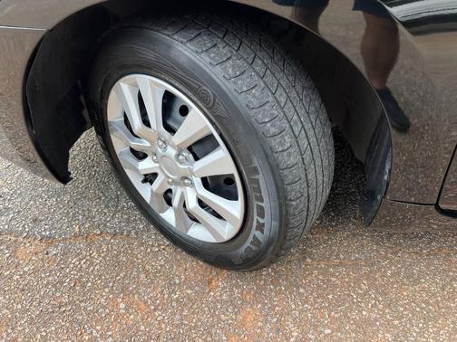 2012 Nissan Altima 2.5 SL