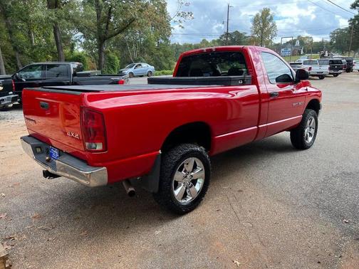 2003 Dodge Ram 1500 SLT