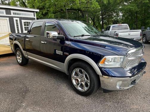 2014 RAM 1500 Laramie