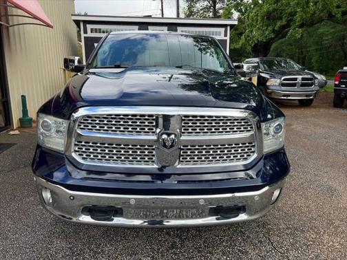 2014 RAM 1500 Laramie