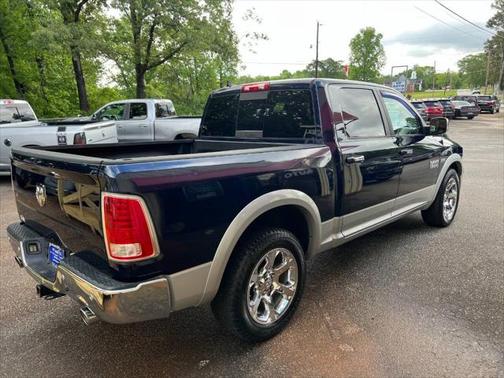 2014 RAM 1500 Laramie