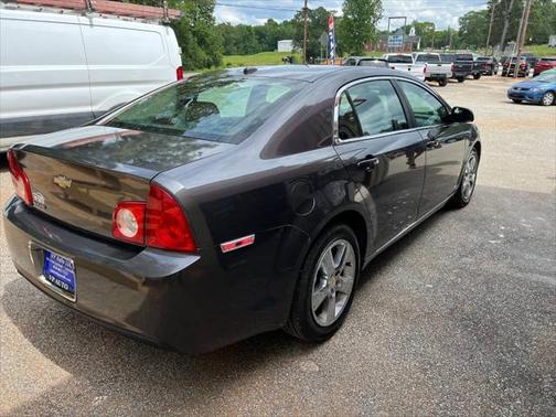 2010 Chevrolet Malibu LT