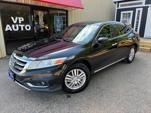 2015 Honda Crosstour EX
