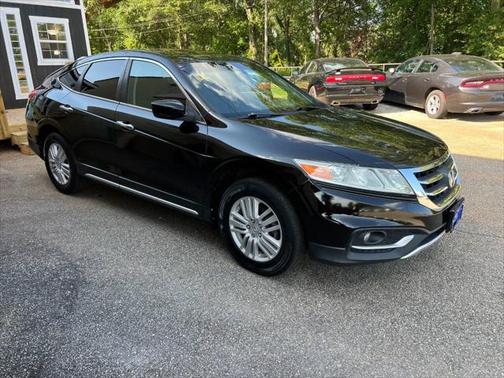 2015 Honda Crosstour EX