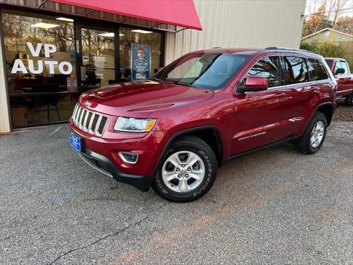2014 Jeep Grand Cherokee Laredo