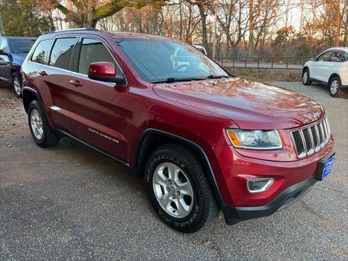 2014 Jeep Grand Cherokee Laredo