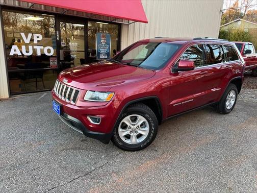 2014 Jeep Grand Cherokee Laredo