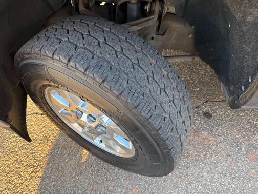 2015 Chevrolet Silverado 2500 WT