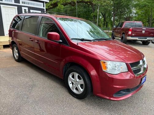 2011 Dodge Grand Caravan Mainstreet