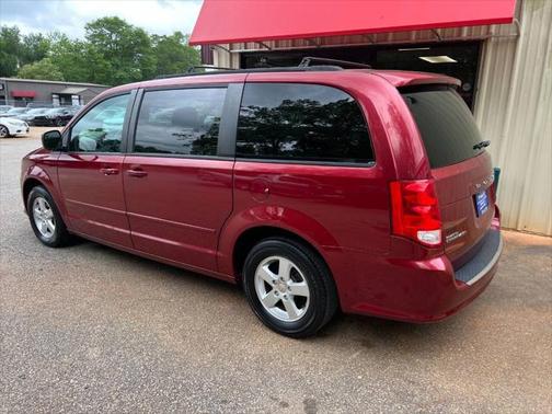 2011 Dodge Grand Caravan Mainstreet