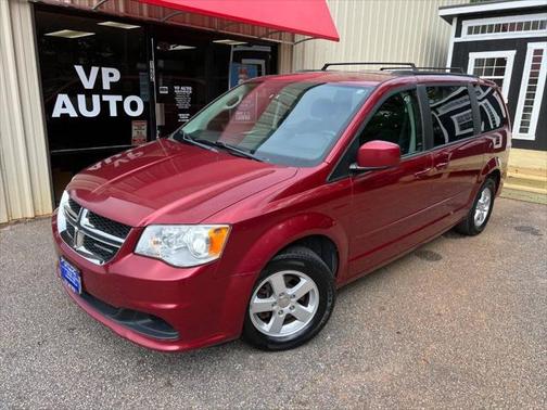 2011 Dodge Grand Caravan Mainstreet