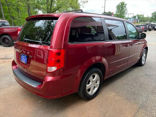 2011 Dodge Grand Caravan Mainstreet