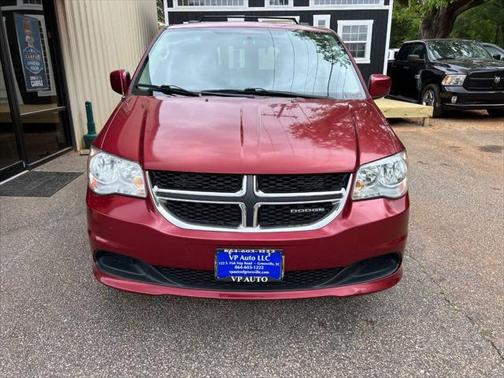 2011 Dodge Grand Caravan Mainstreet