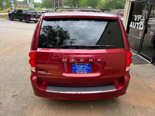 2011 Dodge Grand Caravan Mainstreet