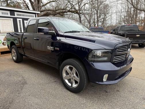2015 RAM 1500 Sport