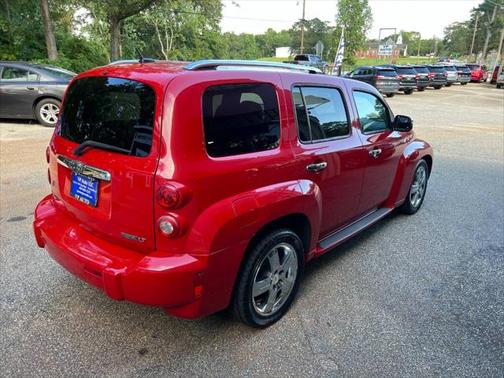2011 Chevrolet HHR LT