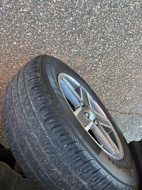 2017 Jeep Patriot High Altitude